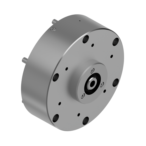 Self Contained Actuators