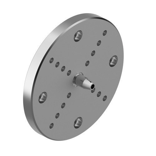 10" Series Nose Plates