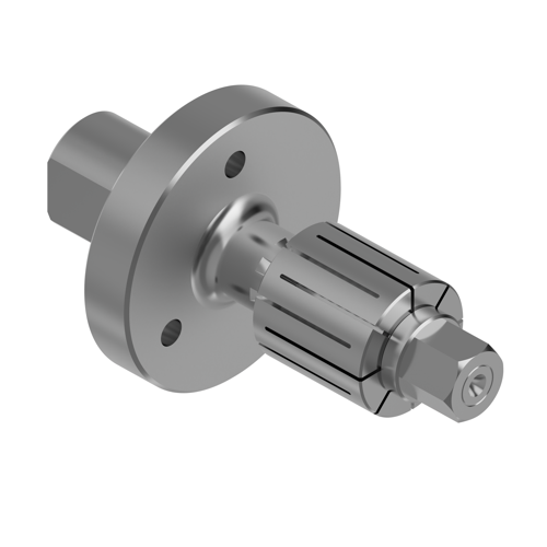 MC Style Mandrel Chucks