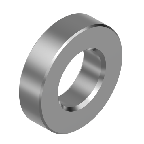 Ground Flat Washer