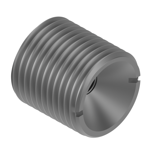 Drawbar Insert