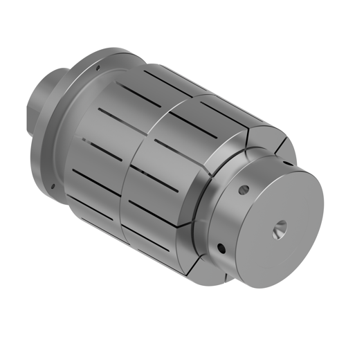 M2LC Style Mandrel Chucks