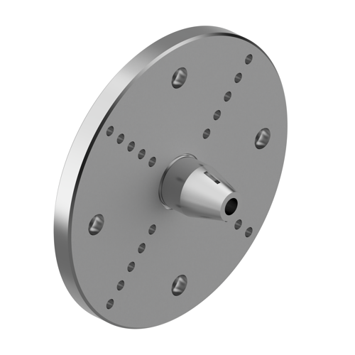 13" Series Nose Plates