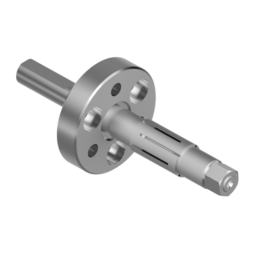 Double Taper Long Mandrel