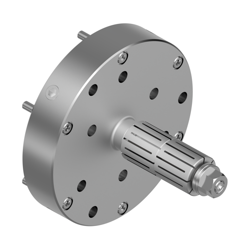 M2FLN Style Mandrels
