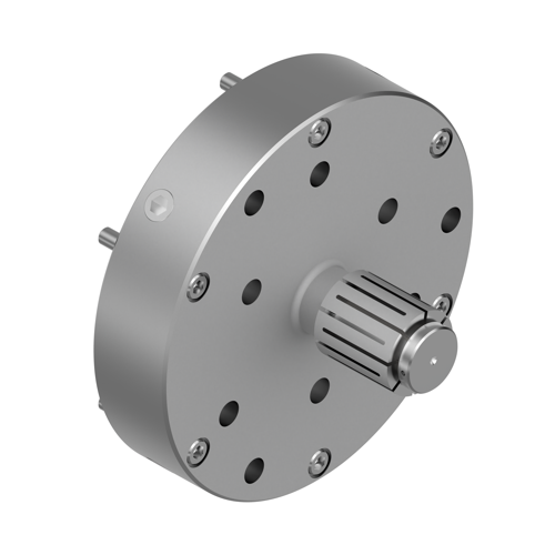 MLD Style Mandrels